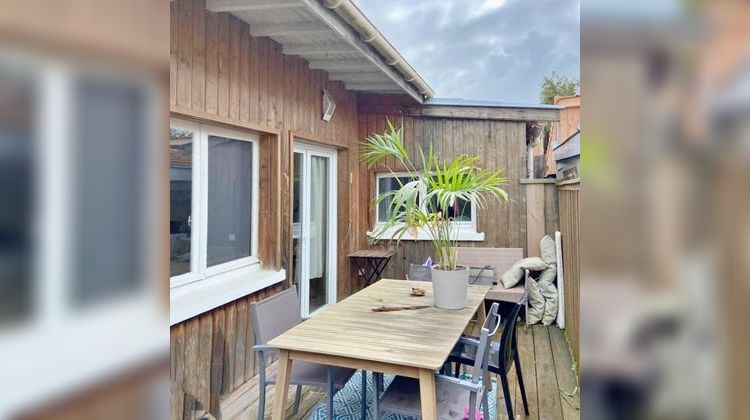 Ma-Cabane - Vente Maison LEGE-CAP-FERRET, 92 m²