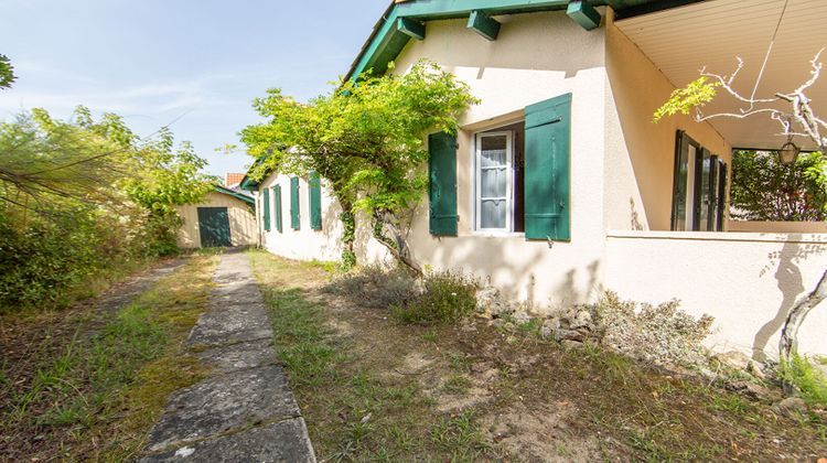 Ma-Cabane - Vente Maison LEGE-CAP-FERRET, 70 m²