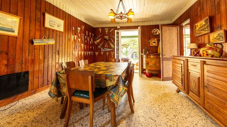 Ma-Cabane - Vente Maison LEGE-CAP-FERRET, 70 m²