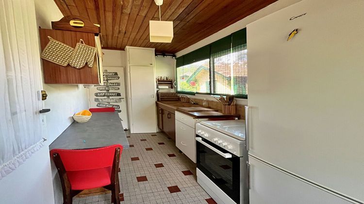 Ma-Cabane - Vente Maison LEGE-CAP-FERRET, 70 m²