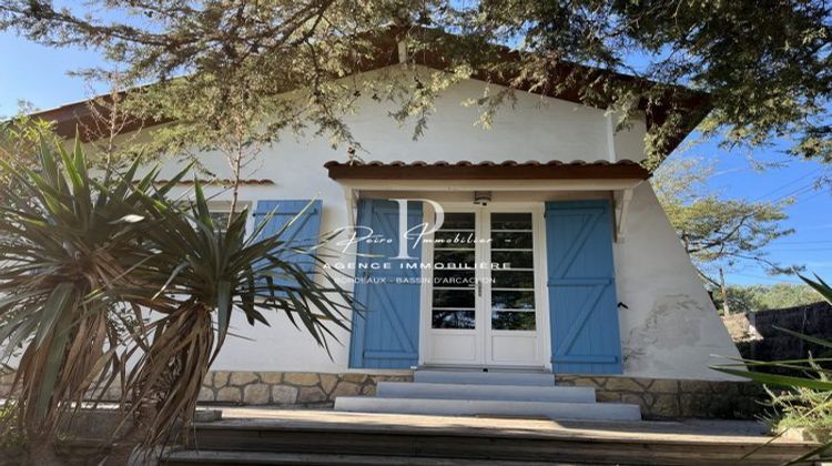 Ma-Cabane - Vente Maison Lège-Cap-Ferret, 60 m²