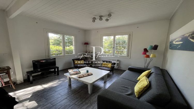 Ma-Cabane - Vente Maison Lège-Cap-Ferret, 60 m²