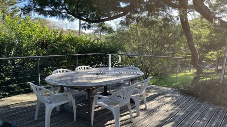 Ma-Cabane - Vente Maison Lège-Cap-Ferret, 60 m²