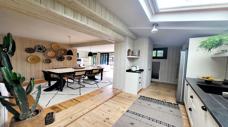 Ma-Cabane - Vente Maison LEGE-CAP-FERRET, 150 m²