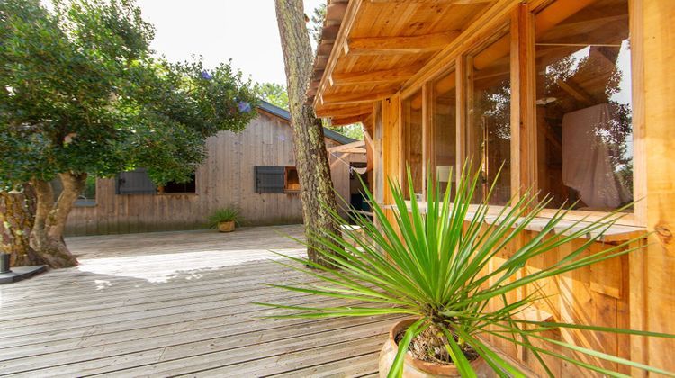 Ma-Cabane - Vente Maison LEGE-CAP-FERRET, 77 m²