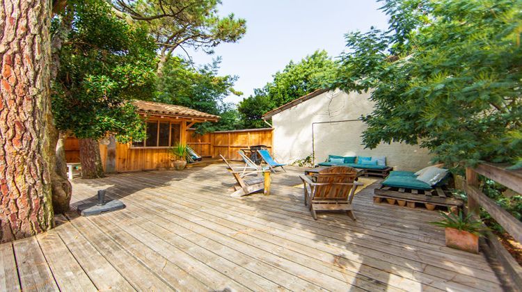 Ma-Cabane - Vente Maison LEGE-CAP-FERRET, 77 m²