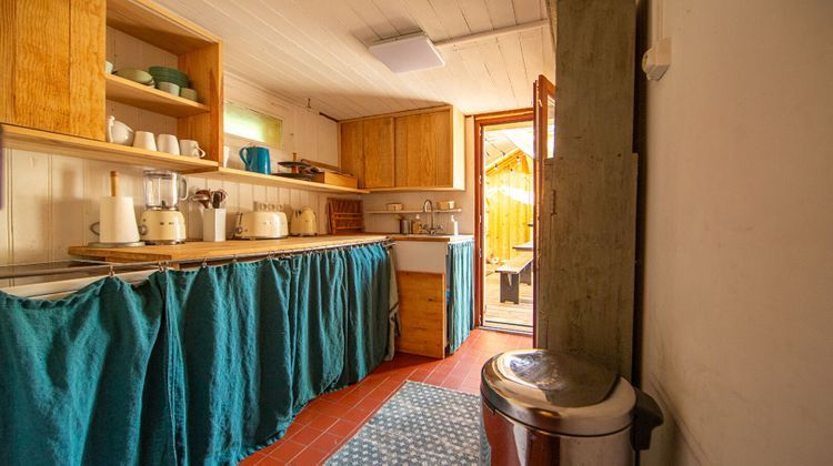 Ma-Cabane - Vente Maison LEGE-CAP-FERRET, 77 m²