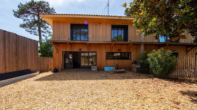 Ma-Cabane - Vente Maison LEGE-CAP-FERRET, 129 m²