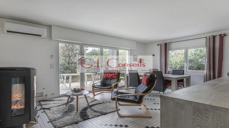 Ma-Cabane - Vente Maison Lège-Cap-Ferret, 65 m²