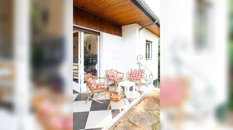 Ma-Cabane - Vente Maison LEGE-CAP-FERRET, 112 m²