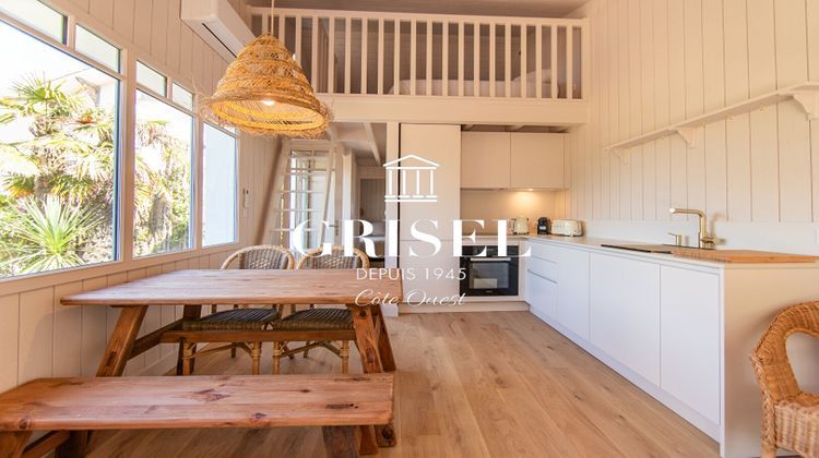 Ma-Cabane - Vente Maison LEGE-CAP-FERRET, 47 m²