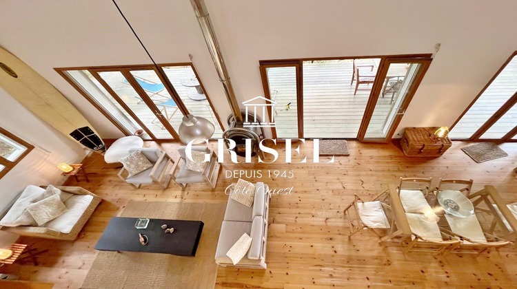 Ma-Cabane - Vente Maison LEGE-CAP-FERRET, 115 m²