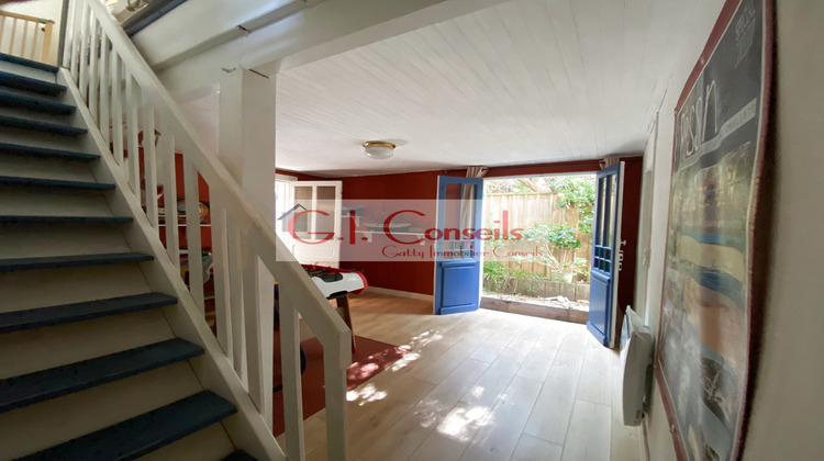 Ma-Cabane - Vente Maison Lège-Cap-Ferret, 130 m²