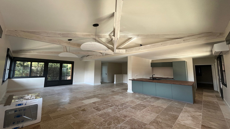 Ma-Cabane - Vente Maison LEGE-CAP-FERRET, 125 m²