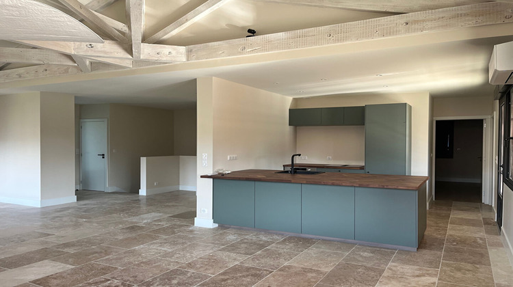 Ma-Cabane - Vente Maison LEGE-CAP-FERRET, 125 m²