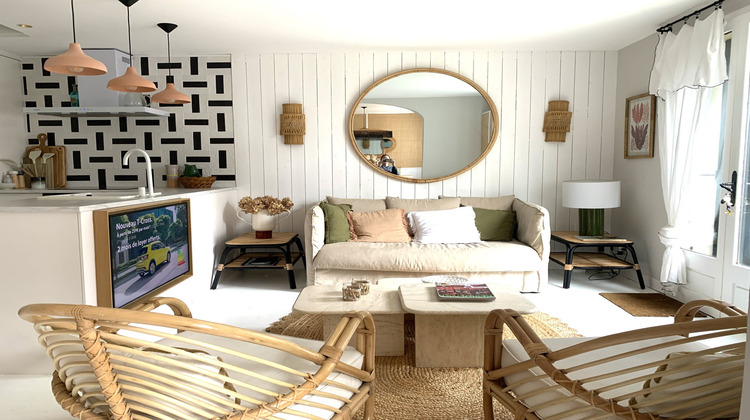 Ma-Cabane - Vente Maison Lège-Cap-Ferret, 60 m²