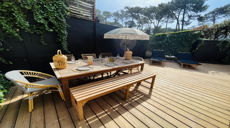 Ma-Cabane - Vente Maison Lège-Cap-Ferret, 60 m²