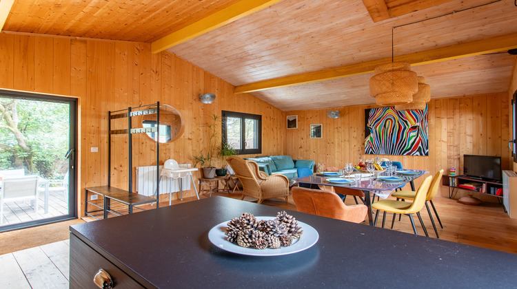 Ma-Cabane - Vente Maison Lège-Cap-Ferret, 70 m²