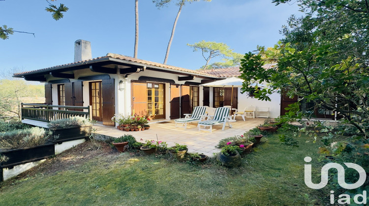 Ma-Cabane - Vente Maison Lège-Cap-Ferret, 127 m²