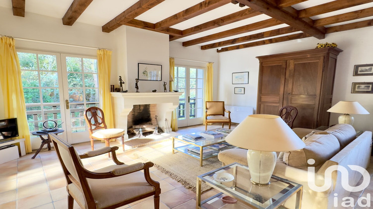 Ma-Cabane - Vente Maison Lège-Cap-Ferret, 127 m²