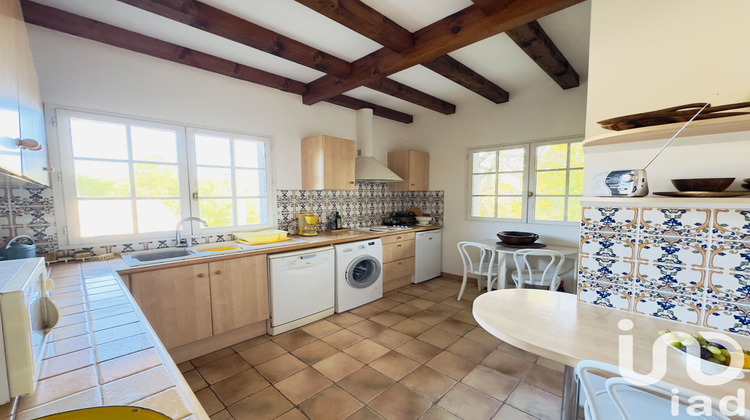 Ma-Cabane - Vente Maison Lège-Cap-Ferret, 127 m²