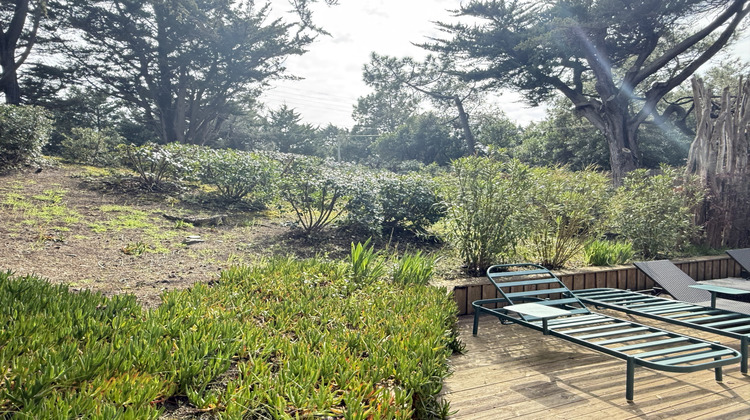 Ma-Cabane - Vente Maison Lège-Cap-Ferret, 158 m²