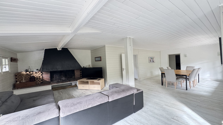 Ma-Cabane - Vente Maison Lège-Cap-Ferret, 120 m²