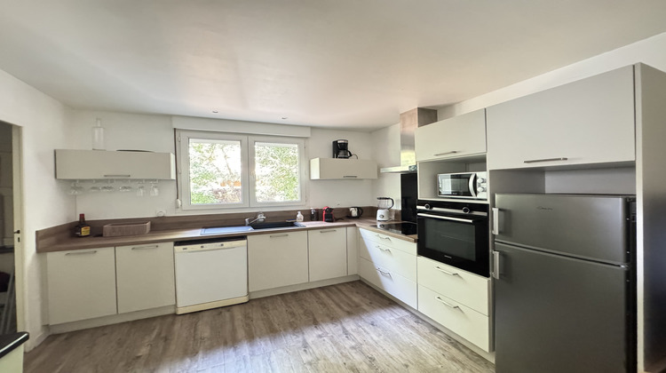 Ma-Cabane - Vente Maison Lège-Cap-Ferret, 120 m²