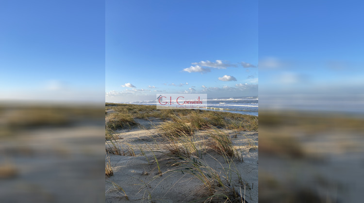 Ma-Cabane - Vente Maison Lège-Cap-Ferret, 248 m²