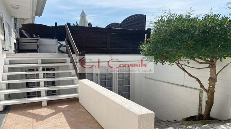 Ma-Cabane - Vente Maison Lège-Cap-Ferret, 132 m²