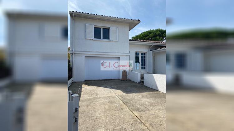 Ma-Cabane - Vente Maison Lège-Cap-Ferret, 132 m²