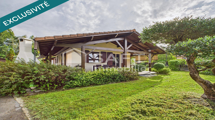 Ma-Cabane - Vente Maison Lege-Cap-Ferret, 110 m²