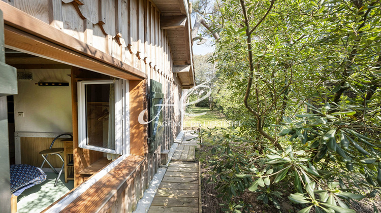 Ma-Cabane - Vente Maison LEGE-CAP-FERRET, 67 m²