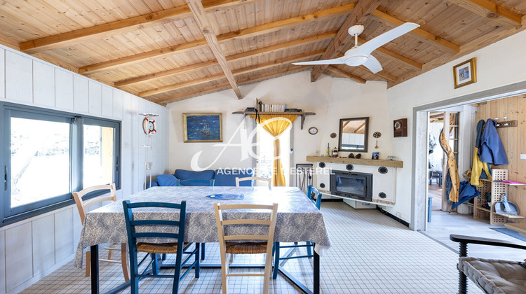 Ma-Cabane - Vente Maison LEGE-CAP-FERRET, 67 m²