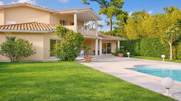 Ma-Cabane - Vente Maison Lege-Cap-Ferret, 181 m²