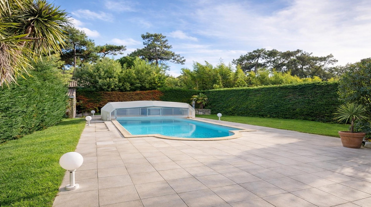 Ma-Cabane - Vente Maison Lege-Cap-Ferret, 181 m²