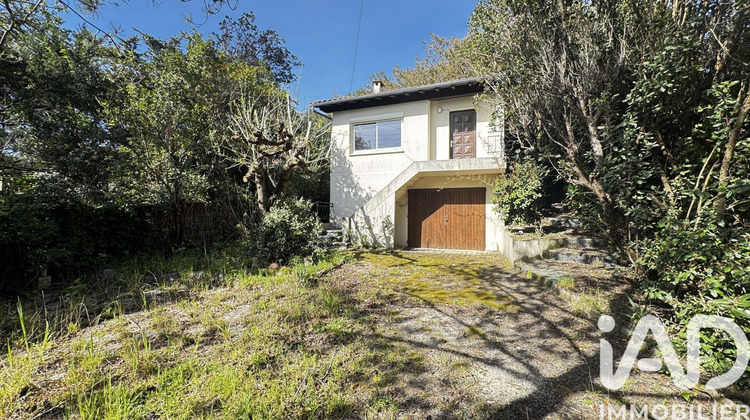 Ma-Cabane - Vente Maison Lège-Cap-Ferret, 100 m²