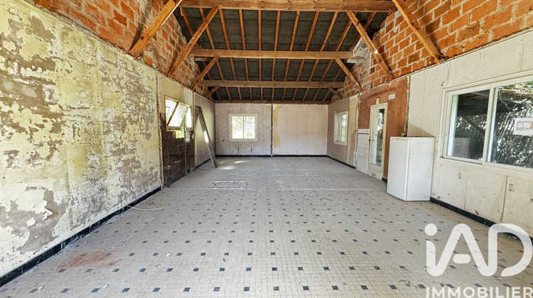 Ma-Cabane - Vente Maison Lège-Cap-Ferret, 100 m²