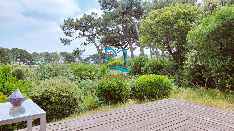 Ma-Cabane - Vente Maison LEGE-CAP-FERRET, 118 m²