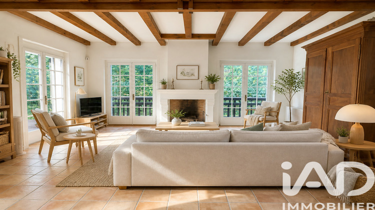 Ma-Cabane - Vente Maison Lège-Cap-Ferret, 127 m²