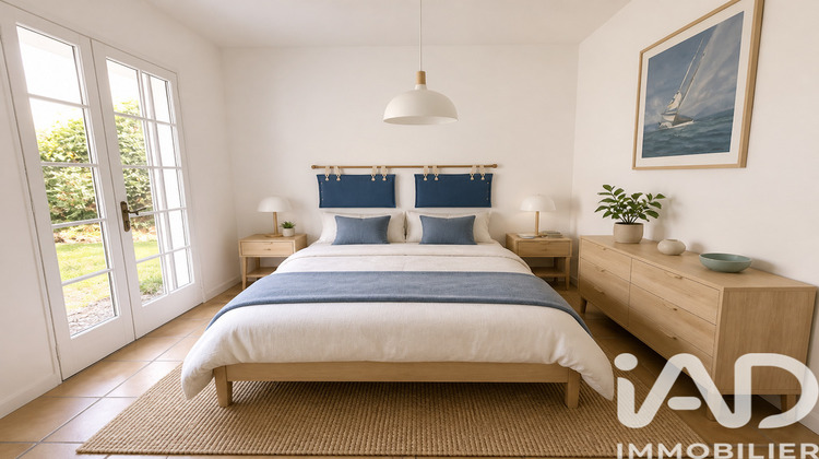Ma-Cabane - Vente Maison Lège-Cap-Ferret, 127 m²