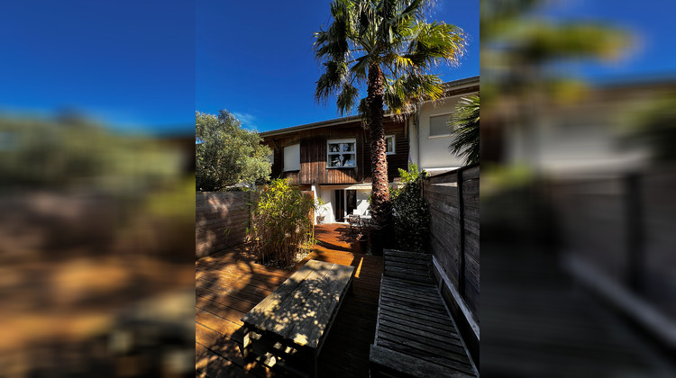Ma-Cabane - Vente Maison LEGE-CAP-FERRET, 65 m²