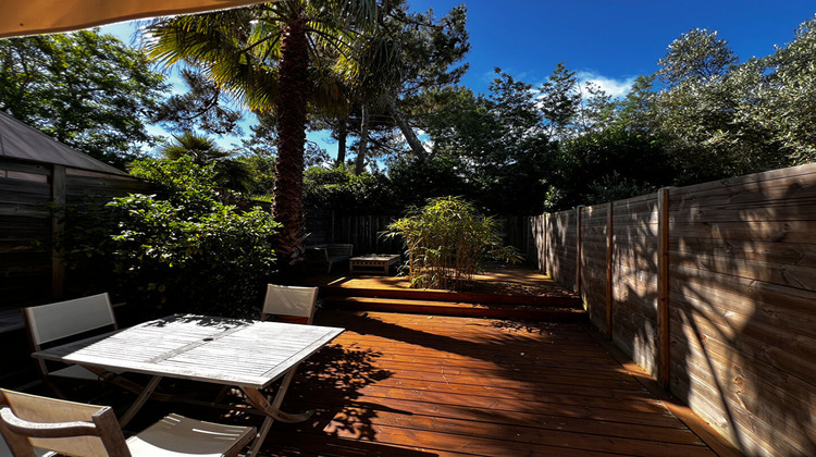 Ma-Cabane - Vente Maison LEGE-CAP-FERRET, 65 m²