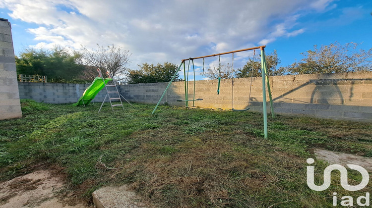 Ma-Cabane - Vente Maison Léglantiers, 74 m²