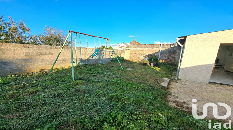 Ma-Cabane - Vente Maison Léglantiers, 74 m²