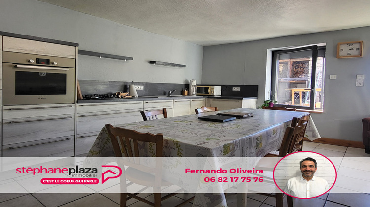 Ma-Cabane - Vente Maison LEGNA, 146 m²