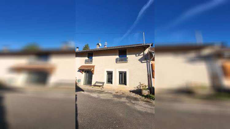Ma-Cabane - Vente Maison LEGNA, 146 m²