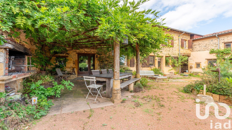 Ma-Cabane - Vente Maison Légny, 265 m²