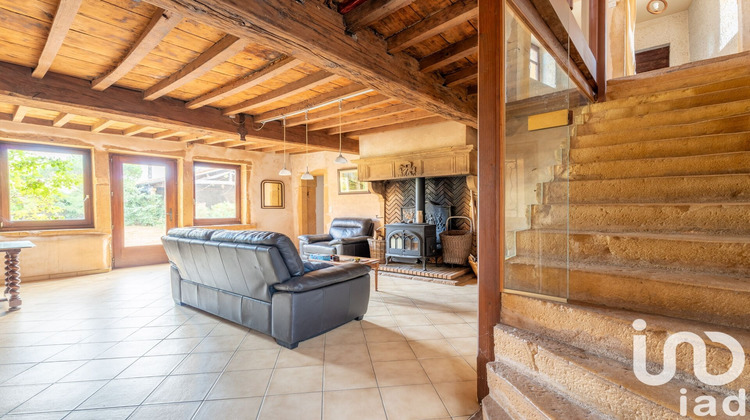 Ma-Cabane - Vente Maison Légny, 265 m²