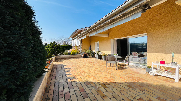 Ma-Cabane - Vente Maison LEGNY, 120 m²